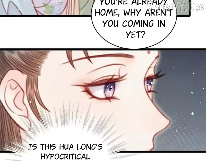 Shao Hua Long: Rebirth of the Evil Concubine’s Counterattack Chapter 38 - page 4